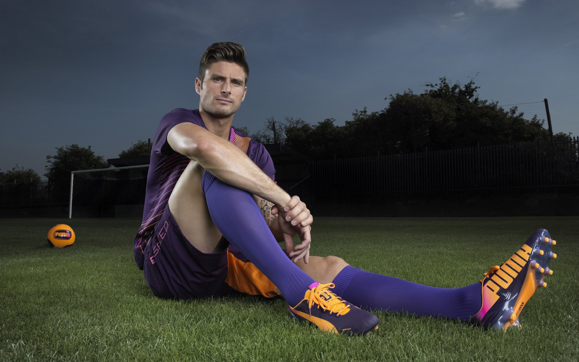 内马尔赛后谦逊发言登热搜，武汉三镇血战俄克拉荷马城雷霆引发热议